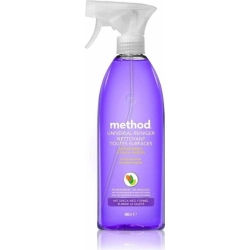 Method Uniwersalny środek czyszczący Lavender 490ml